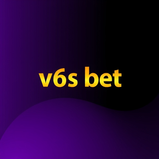 V6S BET Logo